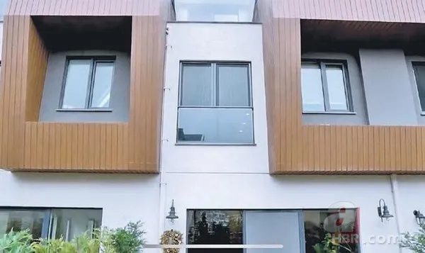 Örnek oldular! Ayşe Tolga'nın imdadına eski eşi Marsel Eskinazi koştu 3