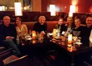 Akın Atalay, Can Dündarın yanına kaçmış