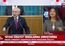 ’Siyasi cinayet’ iddialarına soruşturma