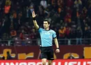 Fenerbahçe-Galatasaray derbisinin hakemi Halil Umut Meler hangi takımlı? İşte derbi hakeminin takımı