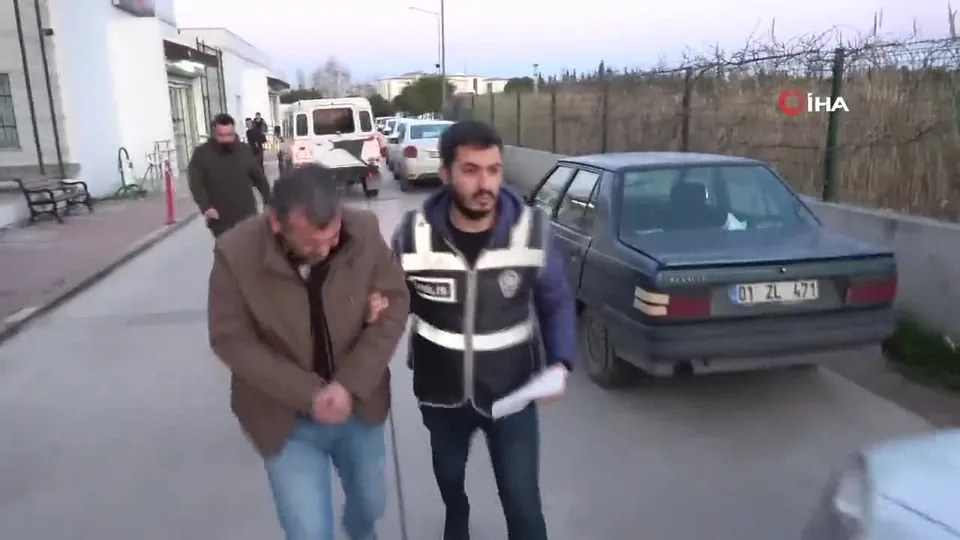 2009 yılı komiserlik sınavına FETÖ operasyonu |Video