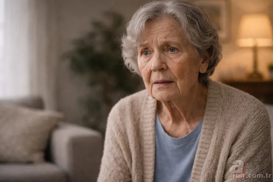 Elinizdeki bu işarete dikkat: Demansın gizli habercisi olabilir 2