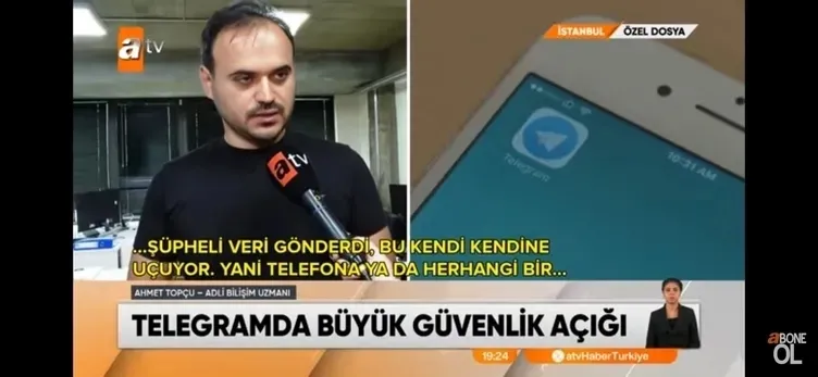 Telegram’daki görünmeyen tehlike: Dijital çeteler çocuklara güven kazanarak ulaşıyor! - 7