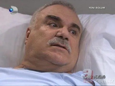 Esra Erol dizide rol aldı Esra Erol usta oyunculara taş çıkarttı 19