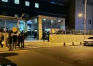 İstanbulda polise silahlı saldırı! Şehidimiz var