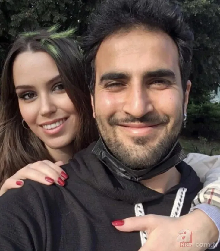 Seda Sayan ve Çağlar Ökten hakkında şok iddia! Evlilik kararının ardından skandal çıktı! Albüm için 4 yıllık sevgilisinden ayrıldı