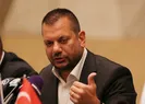 Trabzonspor Başkanı Doğan A Spora konuştu
