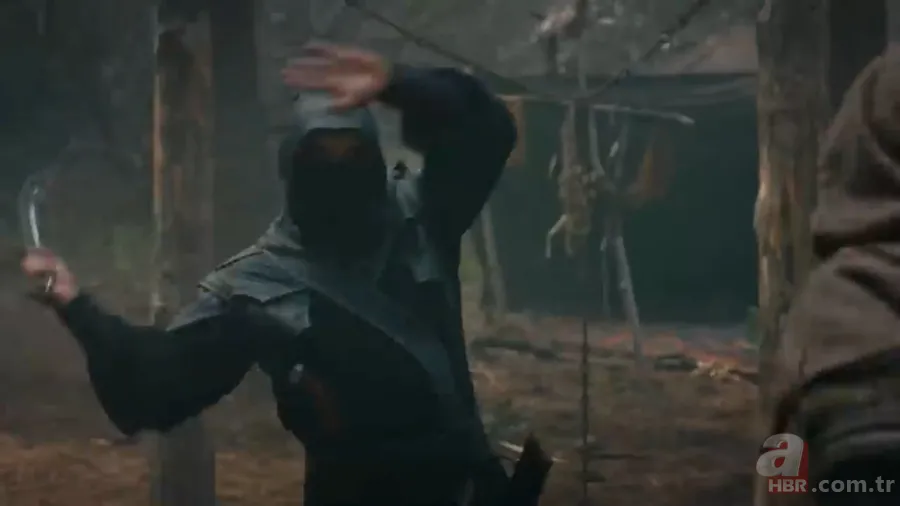 Diriliş Ertuğrul 141.yeni bölüm fragmanı izle! Diriliş Ertuğrul son bölüm fragmanı nefesleri kesti! 4