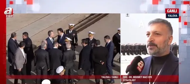 TCG Arif Ekmekçi’nin özellikleri neler? 4 yeni platform donanmaya neler katacak?