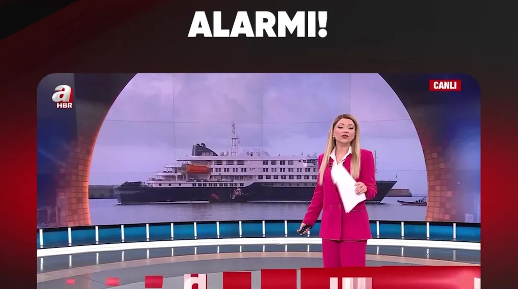 DÜNYADA HANTAVİRÜS ALARMI