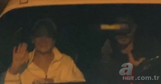 Her şey bir çiğ köfteyle başlamış! Tolgahan Sayışman eşi Almeda Abazi'nin ruh eşi olduğunu böyle anladı! Sosyal medyada yorum yağdı 11