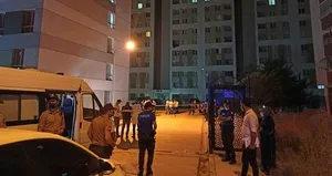 Ankara’da vahşet! Kızının gözü önünde kurşun yağdırdı