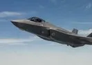 ABD’de F-35 krizi
