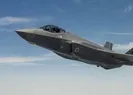 ABDde F-35 krizi