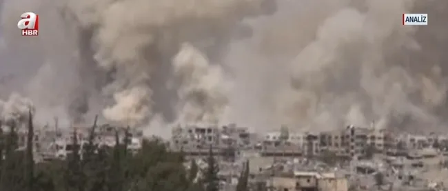 İsrail’in Oded Yiyon planı | Orta Doğu’da bitmeyen kan ve gözyaşı! Hangi ülkeler hedefte?