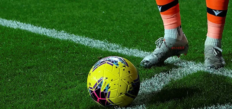 Son dakika: TFF'den Süper Lig maçlarıyla ilgili flaş açıklama geldi