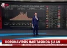 192 ülke 15 bin ölüm... Dünyada koronavirüs corona virus rakamlarında 23 Mart 2020 Pazartesi itibariyle son durum |Video