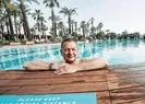 Sizi de bekleriz Merkel