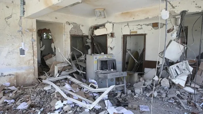 15 Temmuz'da destan yazan yer Gölbaşı Özel Harekat! Yeni Cennet'ler burada filizleniyor - 3