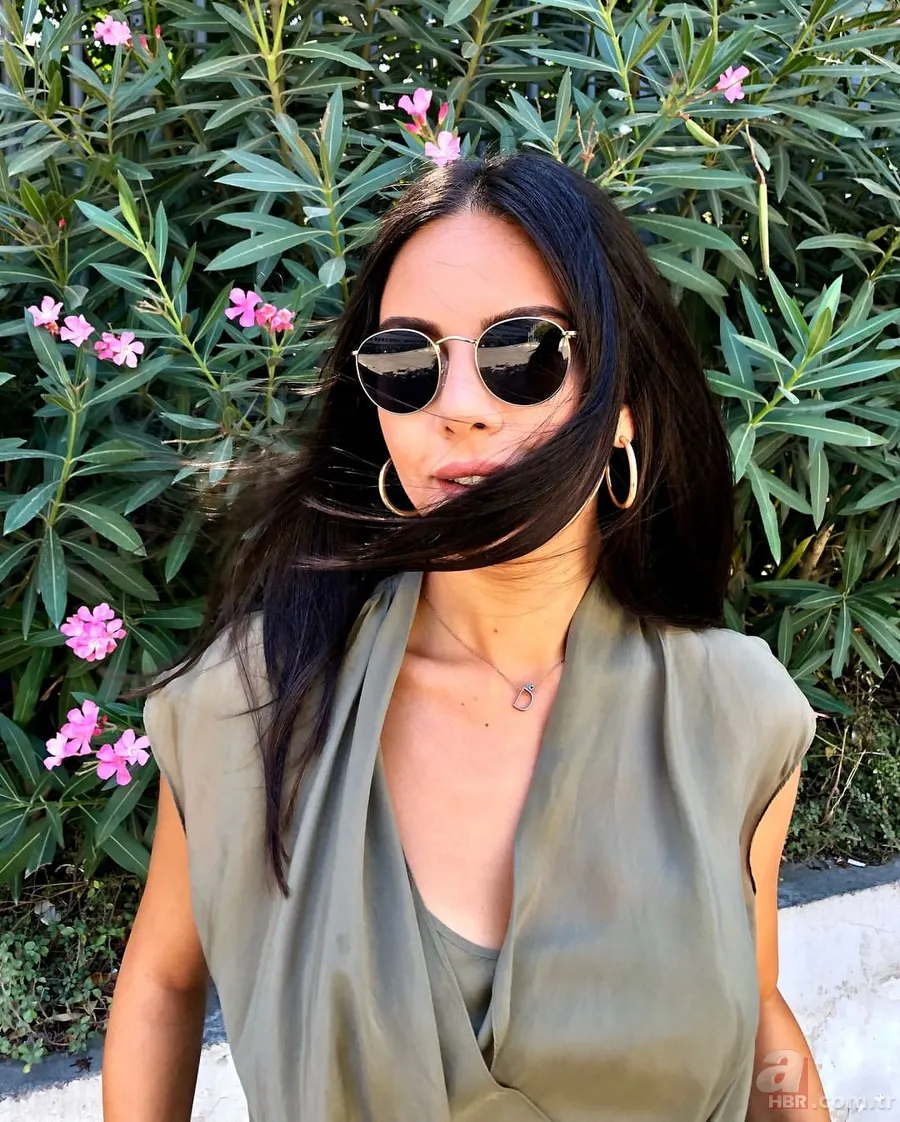 Dilay Kemer kimdir, neden öldü? FB TV sunucusu Dilay Kemer'in hastalığı neydi, kaç yaşındaydı? 4