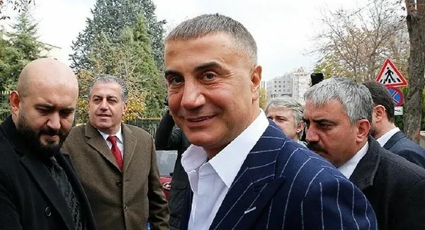 Sedat Peker yakalandı mı? Suç örgütü lideri Sedat Peker tutuklandı mı, nerede? Son gelişmeler...
