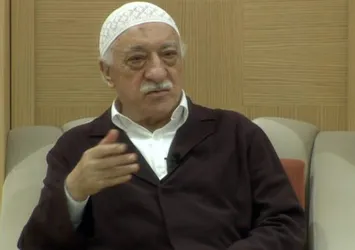 FETÖ elebaşı Gülen: 'Türkiye'de hayatı durdurun'