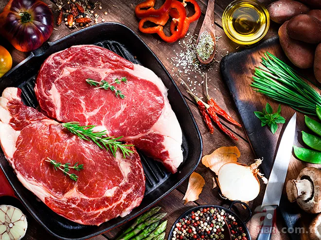 B12 eksikliği olanlar dikkat! Bu besin tek başına tüm ihtiyacı karşılıyor! 1 kez yemek yetiyor 11