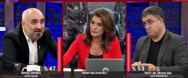 1692041913847.jpg CHP yandaşı Saymaz'dan bomba iddia: İYİ Parti 'yerel seçimler'e yalnız girecek! İYİ Partili yetkiliden salvo: CHP'liler yüzünden Türkiye'yi kaybettik - 7