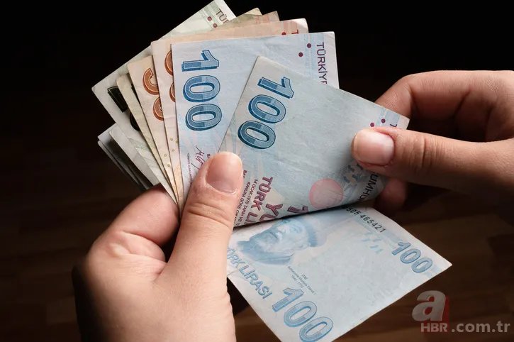 Engellilere bayram ikramiyesi var mı? 📣 2022 Ramazan Bayramı'nda engellilere bayram ikramiyesi verilecek mi? 7