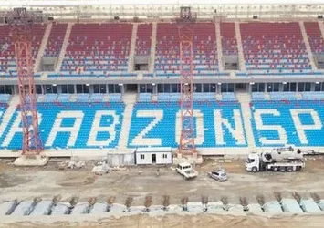 Vestel, Akyazı Stadı'na sponsor oluyor