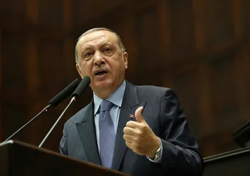 Cumhurbaşkanı Erdoğan, Trump'ın İran kararını değerlendirdi