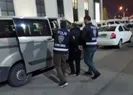 FETÖ’ye 4 ilde operasyon