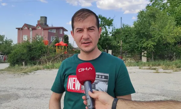 15 Temmuz’da işgal edilen TRT böyle kurtarıldı! İşte yeni görüntüler