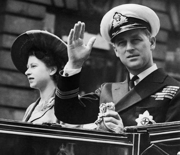 Son dakika: Kraliçe Elizabeth’in eşi Prens Philip 99 yaşında hayatını kaybetti - 8