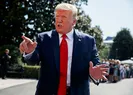 Trump Hollywoodu bombardımana tuttu