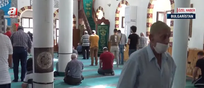 Bulgaristan’da Ramazan heyecanı