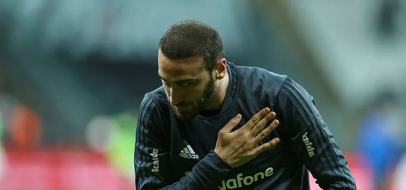 Cenk Tosun adım adım Everton'a