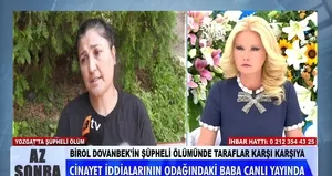 Türkiye O’nu izledi