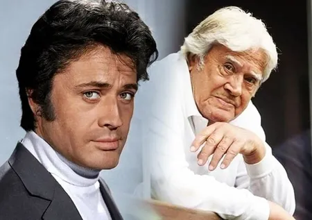 Cüneyt Arkın'ın çocukları bakın kimmiş! Herkes iki oğlu var sanıyordu! Biri çok ünlü...