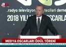 Başkan Erdoğan: Uluslararası basında Türkiyenin başarıları kasıtlı bir şekilde görülmüyor |Video