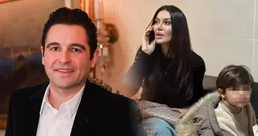 Çocuk Hacı Sabancı’nın çıktı! DNA sonuçlandı: Yüzde 99.99 biyolojik babası...