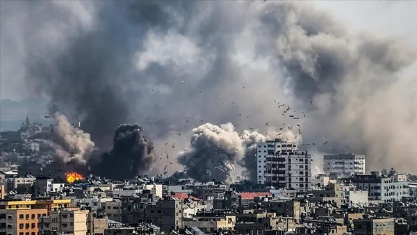 1698963111786.jpg Siyonist İsrail’in destekçisi Pentagon Hamas’ın toparlanmasından korkuyor! “Ateşkesi desteklemiyoruz” - 2