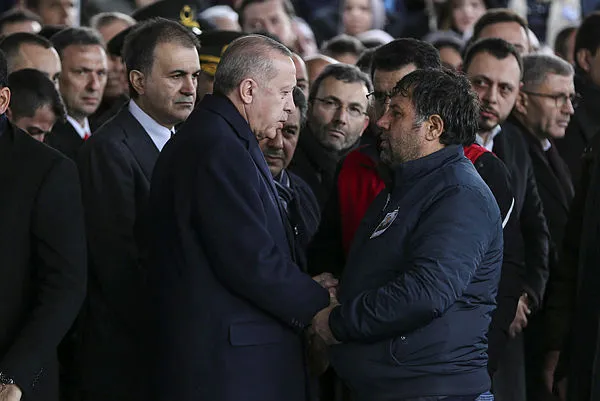 Son dakika: CHP'li İBB’den şehit ailesine saygısızlık! - 4