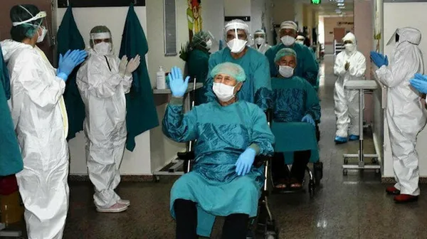 Son dakika: 21 Aralık koronavirüs vaka sayıları açıklandı: Türkiye’de bugün koronavirüsten kaç kişi öldü?