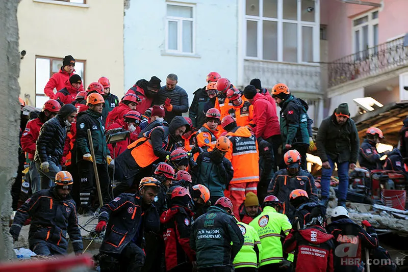 Elazığ son dakika deprem haberleri: Elazığ depreminde kaç kişi öldü, kaç yaralı var? 6