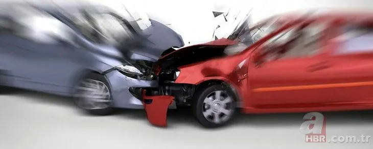 Otomobili hasar gören tazminatını alıyor! Kaza sonrası değer kaybı nasıl belirlenir?