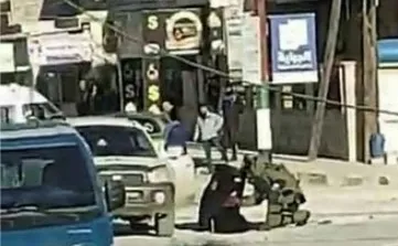 Afrin'de 2 canlı bomba eylem öncesinde yakalandı! - 2
