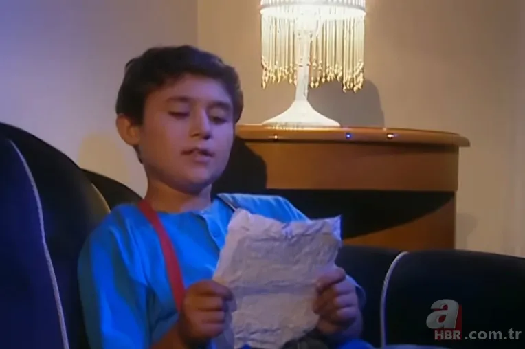 İbrahim Tatlıses'in veliahtıydı! Küçük İbo artık bambaşka bir hayat yaşıyor 6