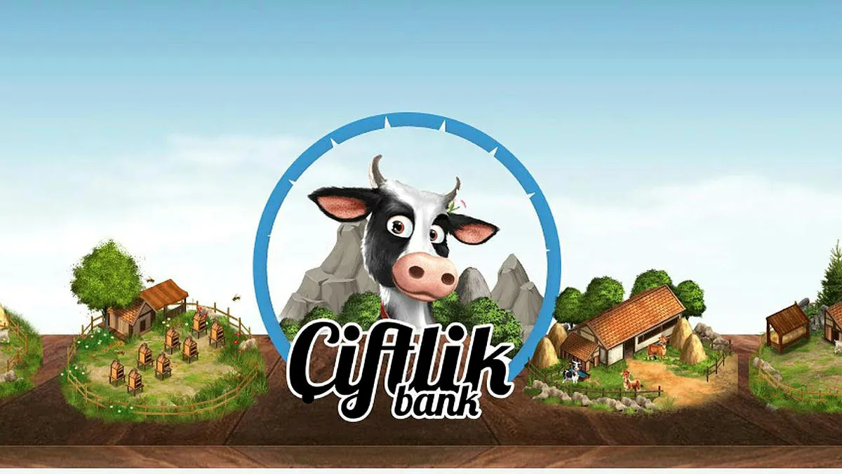Çiftlikbank’tan ders alınmamış!
