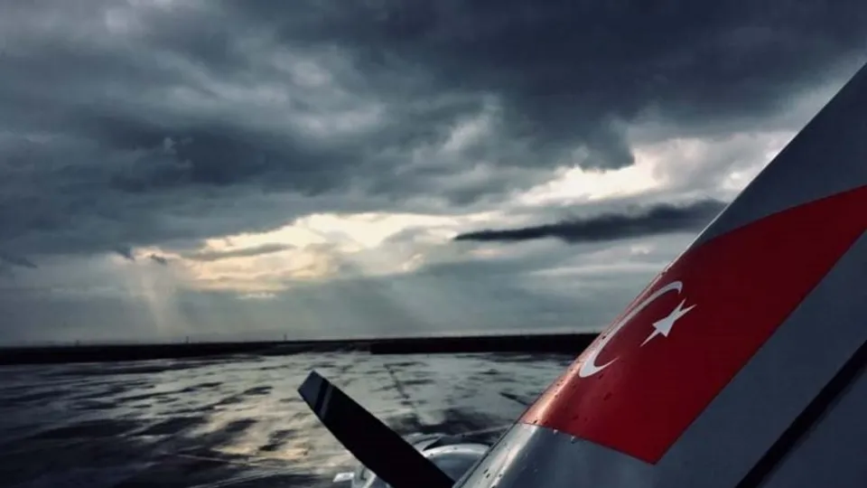 İşte Türk Silahlı Kuvvetleri'nin İHA envanteri